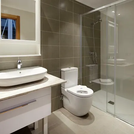 Apartment Zubi Ondo - Basque San Sebastián